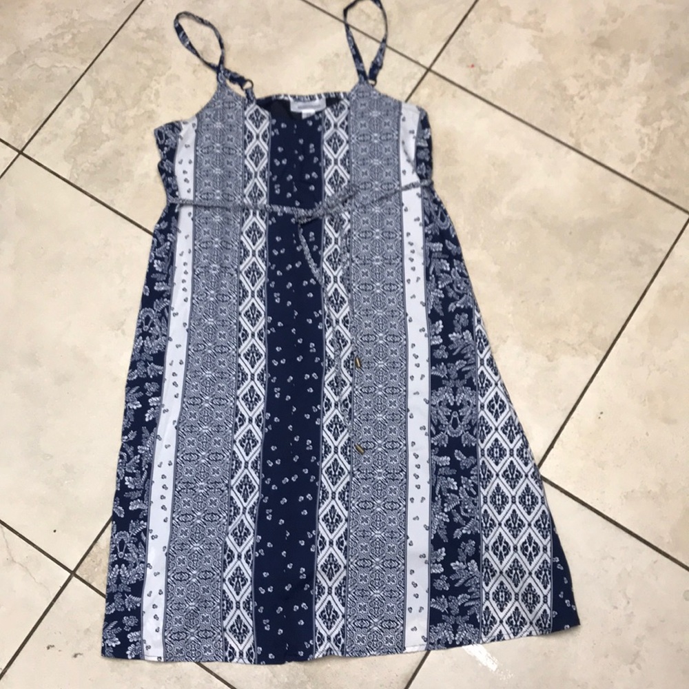 Motherhood Maternity dress, medium